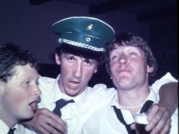 Schützenfest 1985